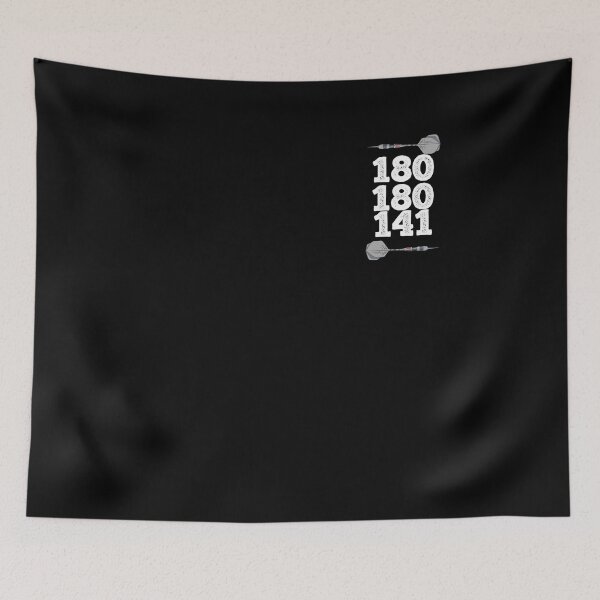 Item preview, Funny Darts 180 Scoring Hobby Dart Player designed and sold by ZzCorezZ.