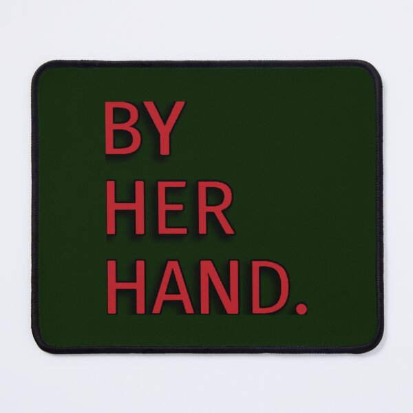 Item preview, By Her Hand designed and sold by KaneGarrick.