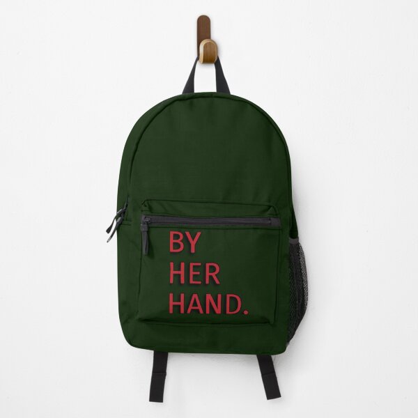 Item preview, By Her Hand designed and sold by KaneGarrick.