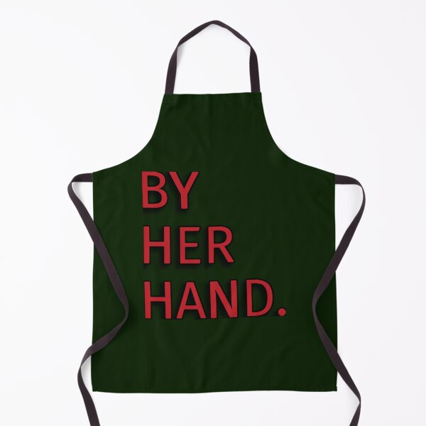 Item preview, By Her Hand designed and sold by KaneGarrick.