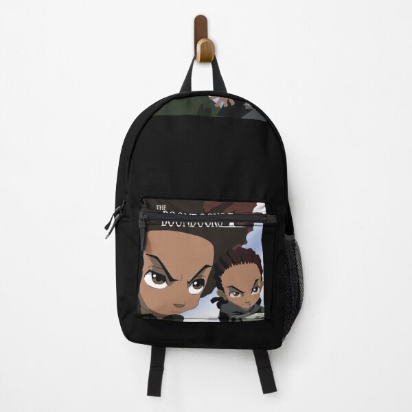Item preview, Boondocks designed and sold by Parala Artist.