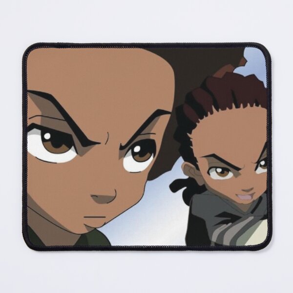 Item preview, Boondocks designed and sold by Parala Artist.