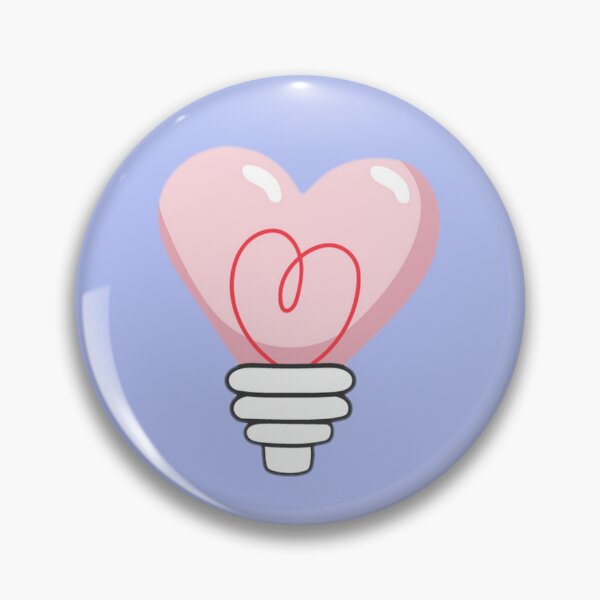 Item preview, Love Bulb designed and sold by MazingPatterns.
