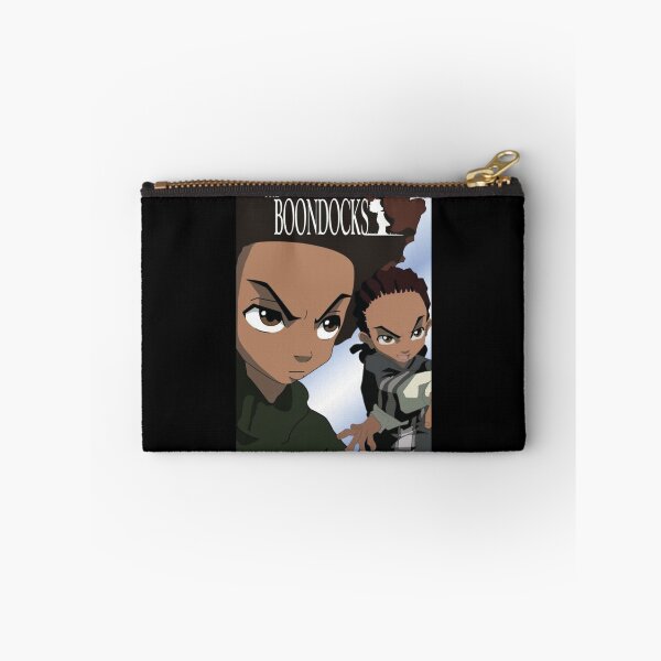 Item preview, Boondocks designed and sold by Parala Artist.