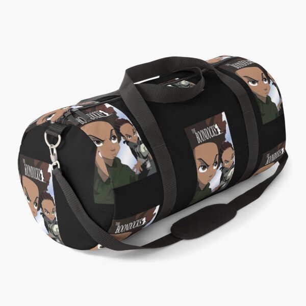 Item preview, Boondocks designed and sold by Parala Artist.
