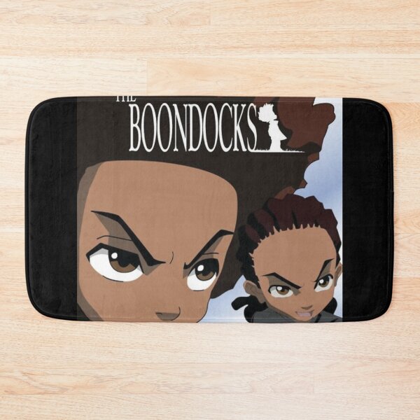 Item preview, Boondocks designed and sold by Parala Artist.
