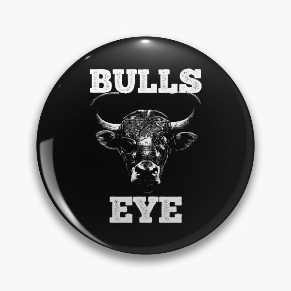 Item preview, Bulls Eye Playing Darts Hobby Dart Player designed and sold by ZzCorezZ.