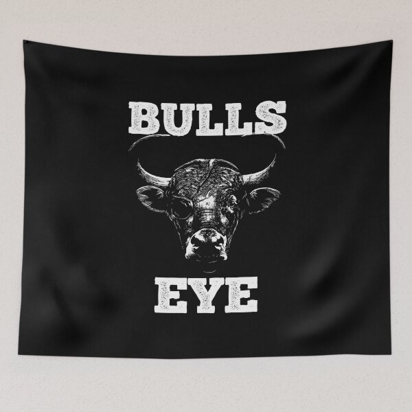 Item preview, Bulls Eye Playing Darts Hobby Dart Player designed and sold by ZzCorezZ.