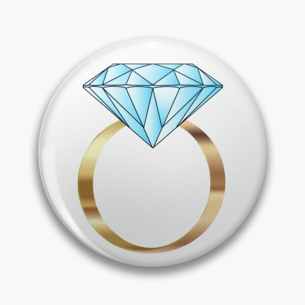 Item preview, Diamond Engagement Ring designed and sold by Julie Erin Designs.