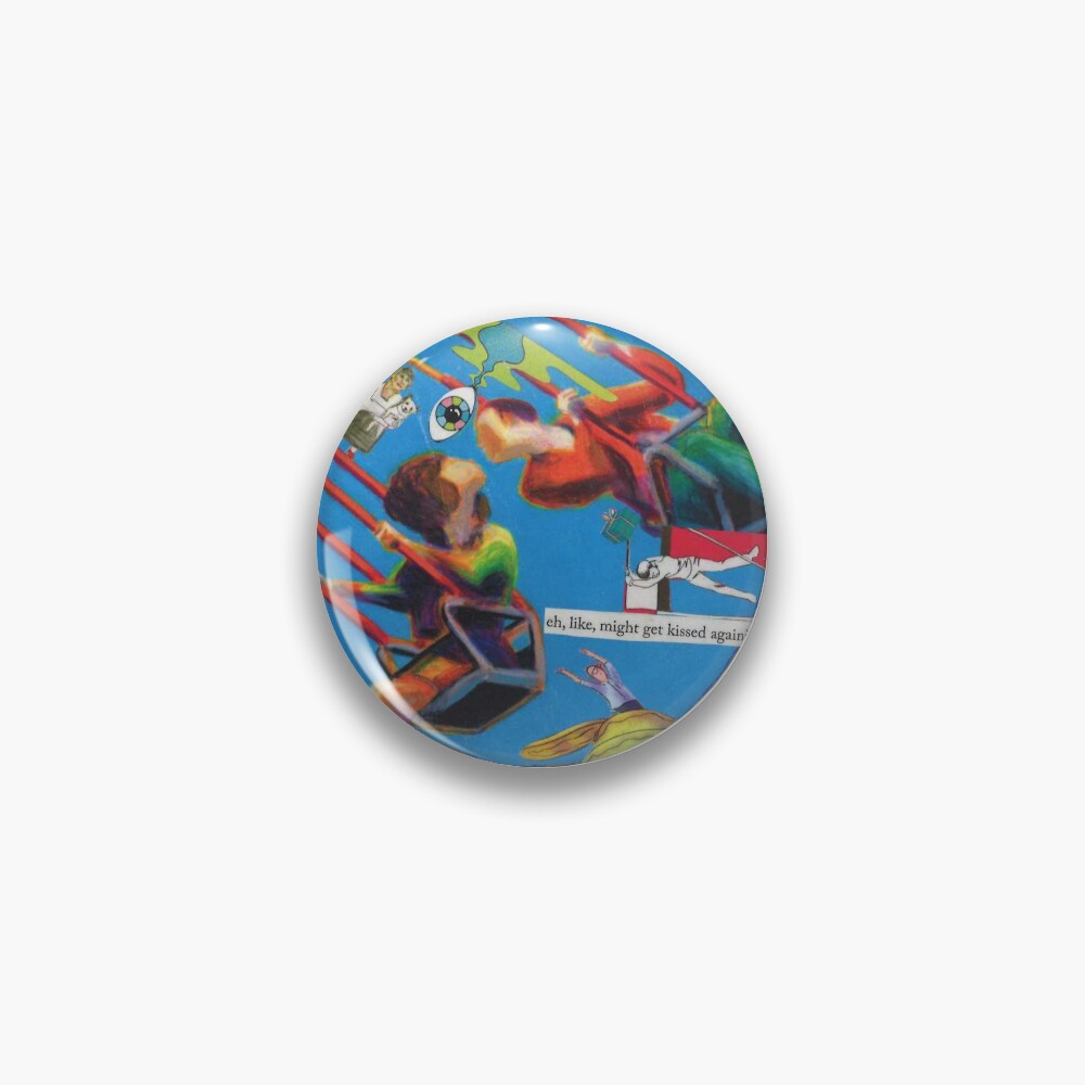 Item preview, Pin designed and sold by boyzwithapple.