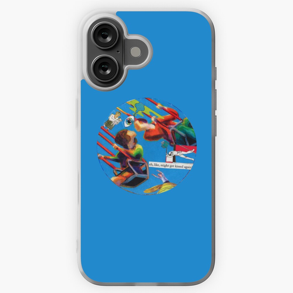 Item preview, iPhone Soft Case designed and sold by boyzwithapple.
