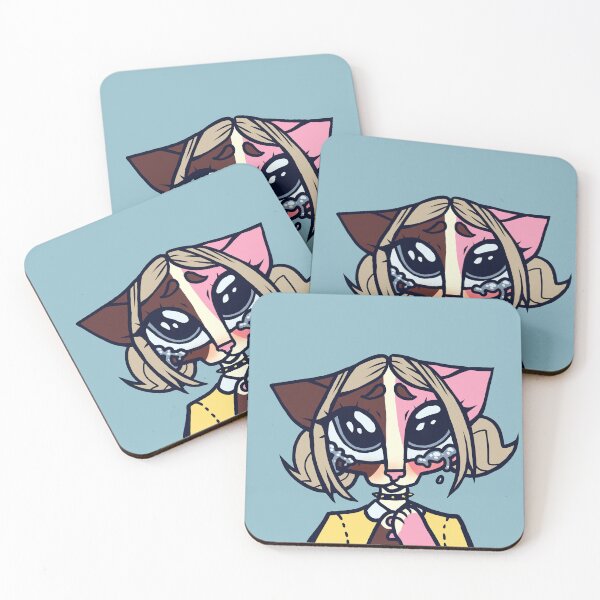 Item preview, begging kitty designed and sold by smuthe.