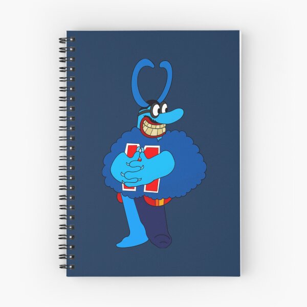 Item preview, Blue Meani designed and sold by boltvue33.