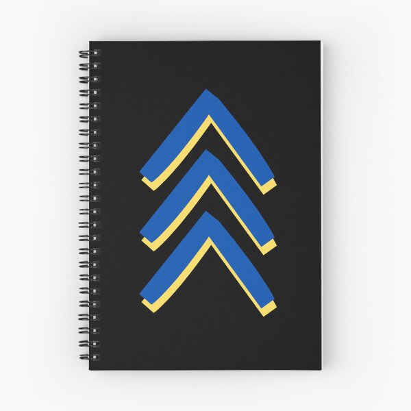 Item preview, Down Syndrome Chevron Arrow for Trisomy 21 T21 for Down Syndrome Awareness designed and sold by ADownLife.