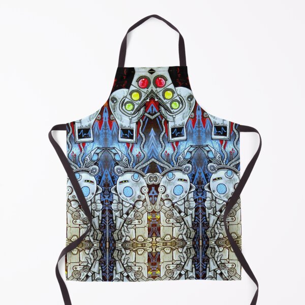 Item preview, Nurture VS Nature PATTERN designed and sold by Jacob Wayne Bryner.