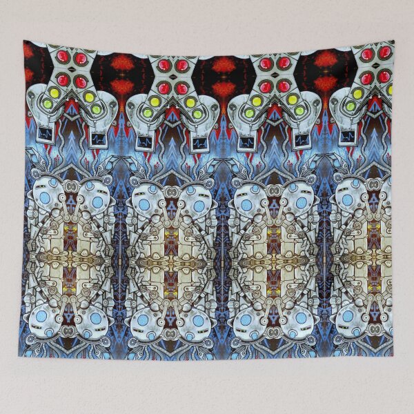 Item preview, Nurture VS Nature PATTERN  designed and sold by Jacob Wayne Bryner.