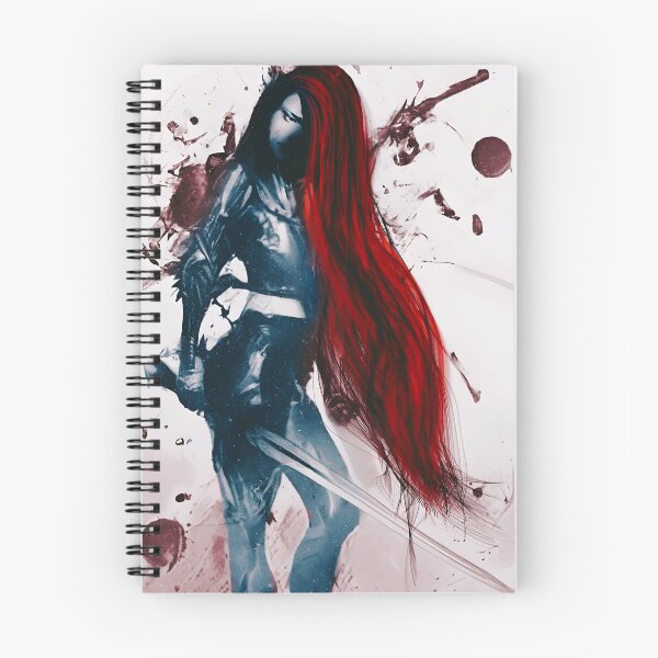 Item preview, Wrath designed and sold by Sasheemi.
