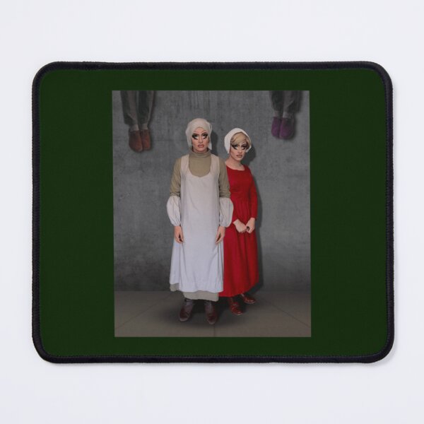 Item preview, Drag Handmaid_s Tale designed and sold by KaneGarrick.