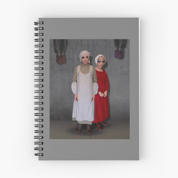 Item preview, Drag Handmaid_s Tale designed and sold by KaneGarrick.