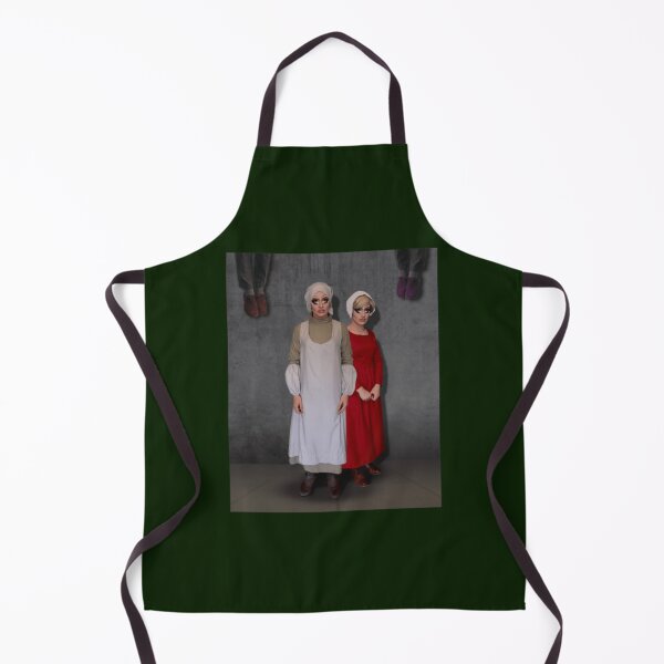 Item preview, Drag Handmaid_s Tale designed and sold by KaneGarrick.