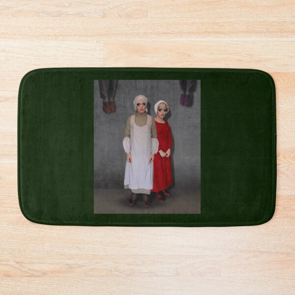 Item preview, Drag Handmaid_s Tale designed and sold by KaneGarrick.
