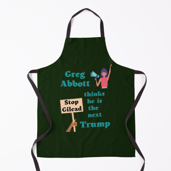 Item preview, Greg Abbott -    designed and sold by KaneGarrick.