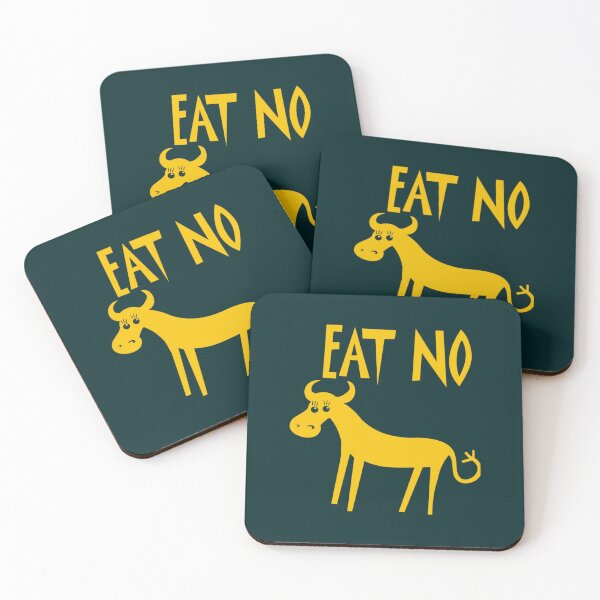 Item preview, EAT NO   designed and sold by boltvue33.