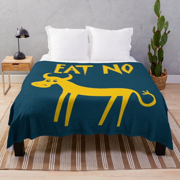 Item preview, EAT NO   designed and sold by boltvue33.