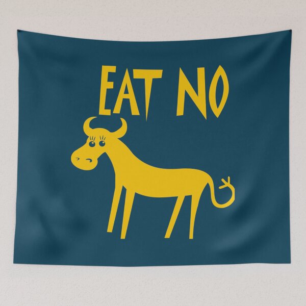Item preview, EAT NO   designed and sold by boltvue33.