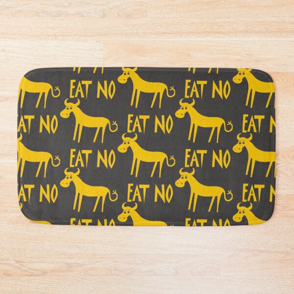 Item preview, EAT NO   designed and sold by boltvue33.