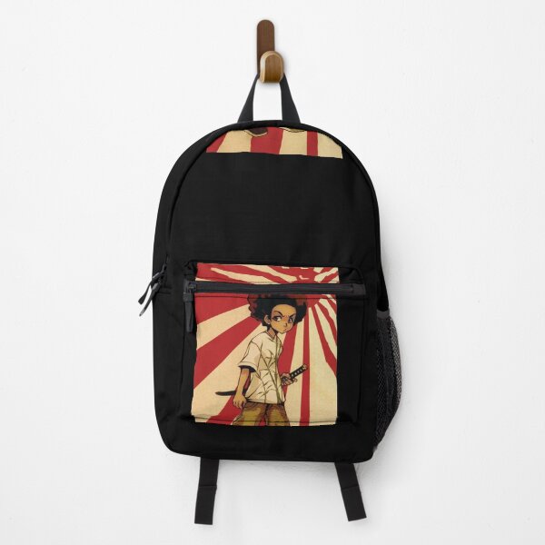 Item preview, Boondocks designed and sold by Parala Artist.
