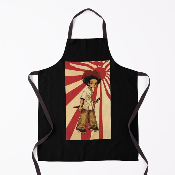 Item preview, Boondocks designed and sold by Parala Artist.