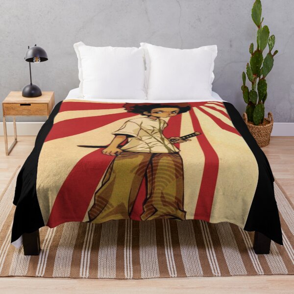 Item preview, Boondocks designed and sold by Parala Artist.