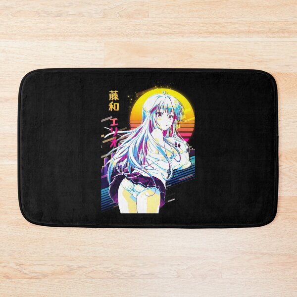 Item preview, Ground Control To Psychoelectric Girl Erio Towa designed and sold by Jennie Felix.
