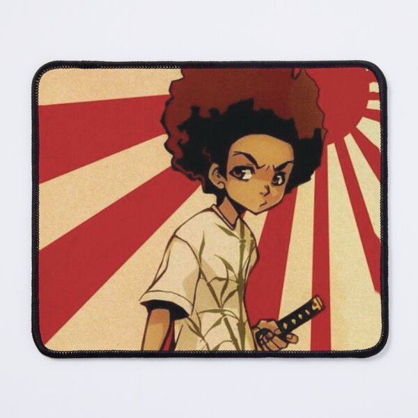 Item preview, Boondocks designed and sold by Parala Artist.