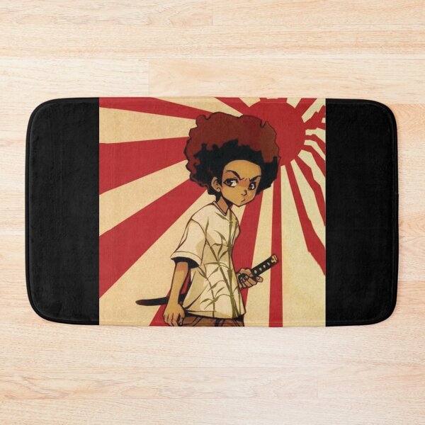 Item preview, Boondocks designed and sold by Parala Artist.