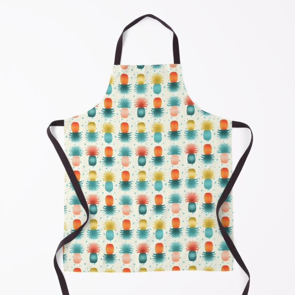Item preview, Party Like a Pineapple designed and sold by MarcyBrennanArt.