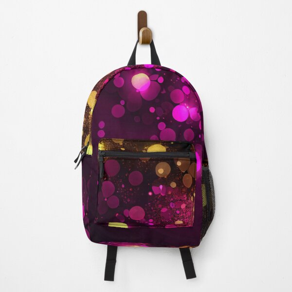 Item preview, Sparkling Gold & Magenta Inspired by the Glamour of Luxury Gold Dust designed and sold by HiArtify ❤️.