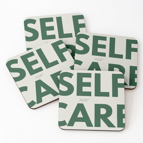 Item preview, "SELF CARE." designed and sold by Aira Rhys Albano.