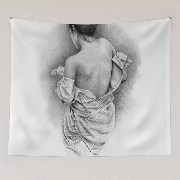 Item preview, Christina designed and sold by David J. Vanderpool.