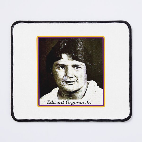 Item preview, Coach Orgeron Ba designed and sold by beingstar.
