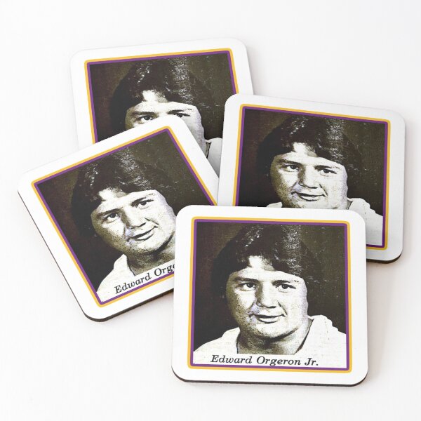 Item preview, Coach Orgeron Ba designed and sold by beingstar.