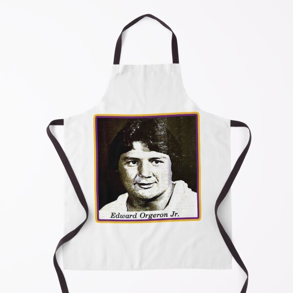 Item preview, Coach Orgeron Ba designed and sold by beingstar.