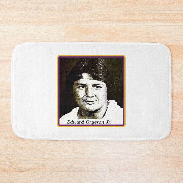 Item preview, Coach Orgeron Ba designed and sold by beingstar.