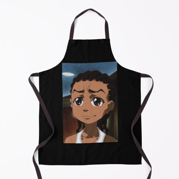 Item preview, Boondocks designed and sold by Parala Artist.