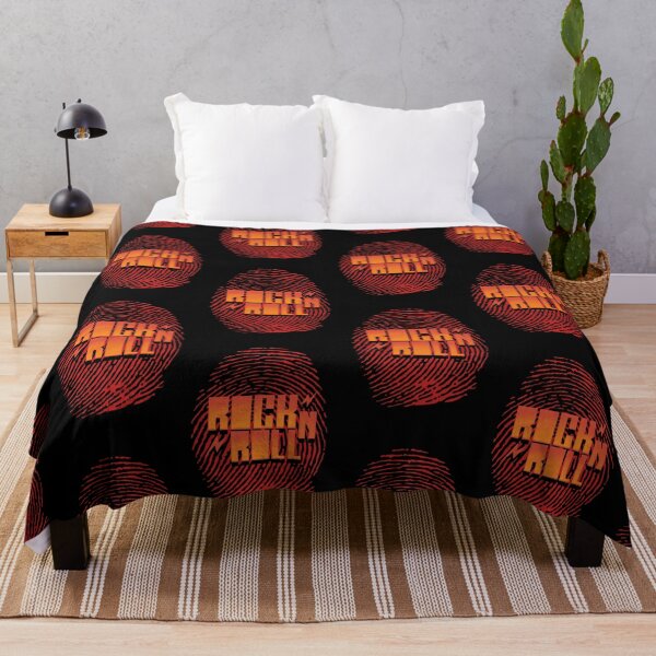 Item preview, Rock n Roll Dna designed and sold by Artsilhouette.