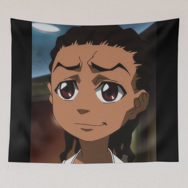 Item preview, Boondocks designed and sold by Parala Artist.