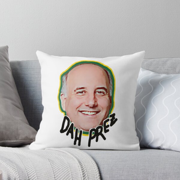 Item preview, DAH PREZ  Richard Lapidus designed and sold by beingstar.