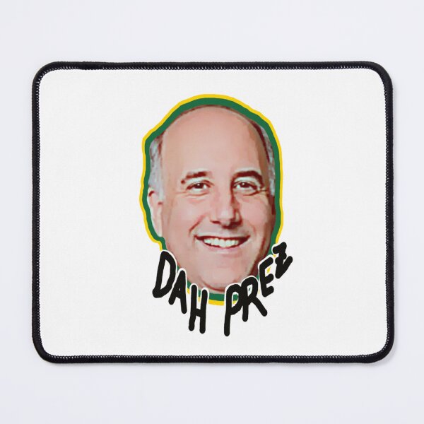 Item preview, DAH PREZ  Richard Lapidus designed and sold by beingstar.