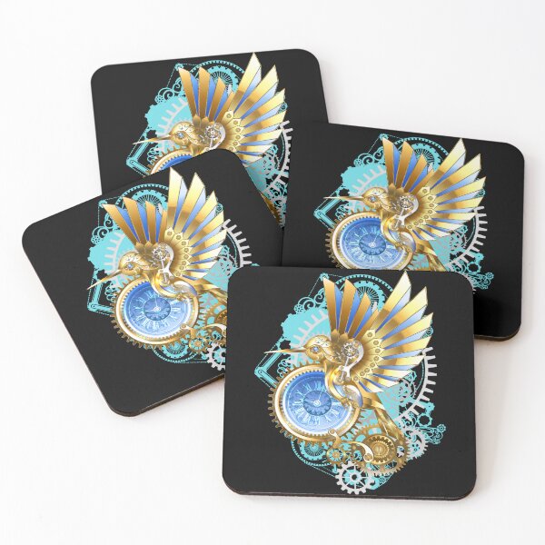Item preview, The Wings of Time designed and sold by Eranthe Bernardo.